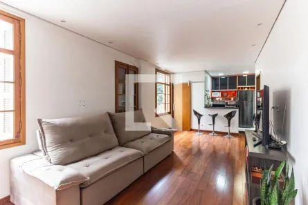 Apartamento com 1 Quarto à venda, 55m² no Vila Buarque, São Paulo