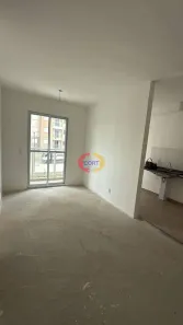 Apartamento com 2 Quartos à venda, 48m² no Parque Rodrigo Barreto, Arujá