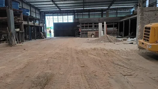 Galpão/Depósito/Armazém para alugar, 1000m² no Colônia Terra Nova, Manaus