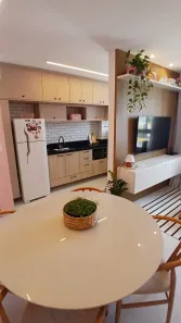 Apartamento com 1 Quarto à venda, 40m² no Lagoa Nova, Natal