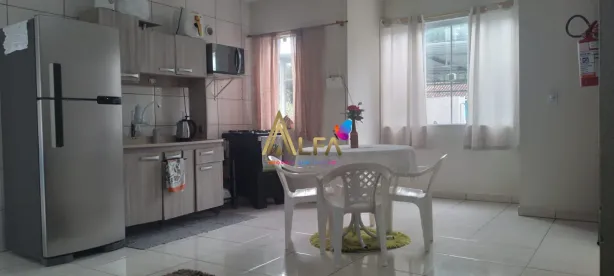 Apartamento com 2 Quartos à venda, 56m² no Meia Praia, Navegantes
