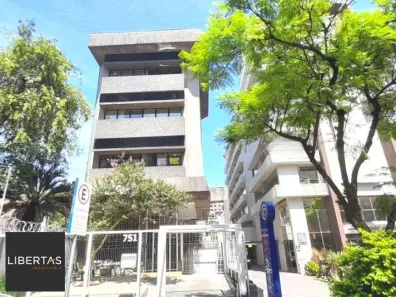 Sala Comercial à venda, 32m² no Moinhos de Vento, Porto Alegre