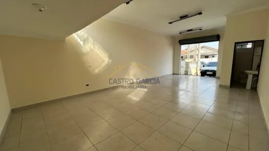 Ponto Comercial para alugar, 51m² no Jardim Ipiranga, Americana