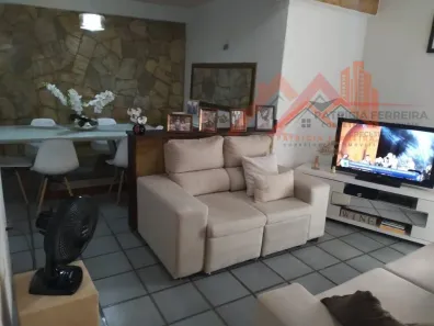 Apartamento com 3 Quartos à venda, 108m² no Nazaré, Salvador