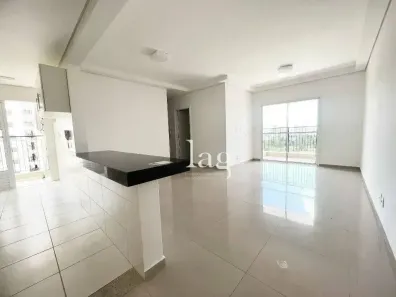 Apartamento com 3 Quartos à venda, 85m² no Parque Campolim, Sorocaba