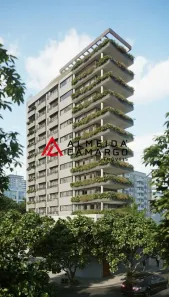 Cobertura com 3 Quartos à venda, 374m² no Itaim Bibi, São Paulo