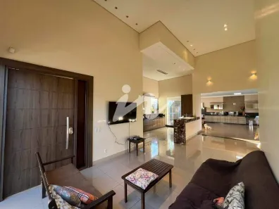 Casa com 5 Quartos à venda, 356m² no Lagoinha, Uberlândia