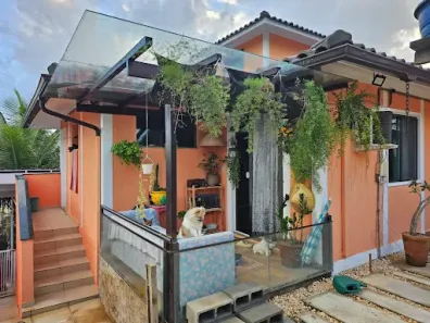 Casa de Condomínio com 3 Quartos à venda, 400m² no Lagoa, Macaé
