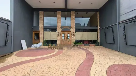 Ponto Comercial com 2 Quartos para alugar, 390m² no Bosque dos Eucaliptos, São José dos Campos