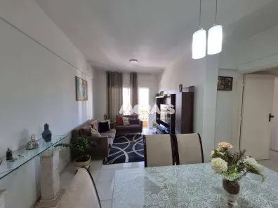 Apartamento com 3 Quartos à venda, 98m² no Vila Nova Cidade Universitária, Bauru