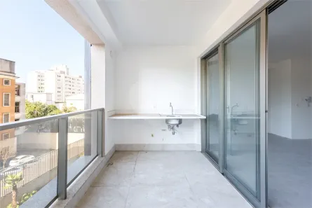 Apartamento com 2 Quartos à venda, 107m² no Vila Mariana, São Paulo