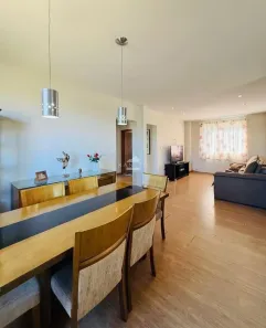 Casa de Condomínio com 5 Quartos à venda, 450m² no Grama, Juiz de Fora