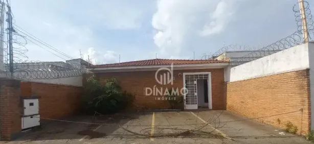 Imóvel Comercial para alugar, 187m² no Vila Seixas, Ribeirão Preto