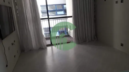 Apartamento com 2 Quartos à venda, 85m² no Vila Bastos, Santo André