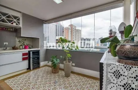 Apartamento com 4 Quartos à venda, 225m² no Perdizes, São Paulo