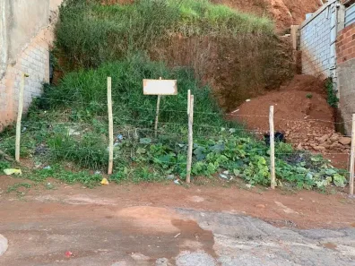 Lote/Terreno à venda, 446m² no Parque Independência, Juiz de Fora