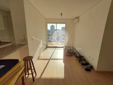 Apartamento com 3 Quartos à venda, 89m² no Cambuí, Campinas