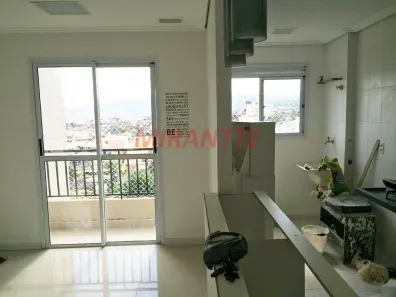 Apartamento com 2 Quartos à venda, 50m² no Imirim, São Paulo