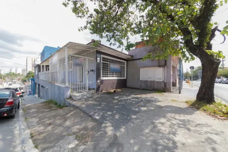 Ponto Comercial para alugar, 120m² no Vila Gea, São Paulo