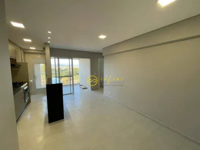 Apartamento com 2 Quartos à venda, 65m² no Itapeva, Votorantim