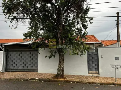 Casa com 3 Quartos à venda, 141m² no Jardim Novo Mundo, Valinhos