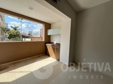 Apartamento com 3 Quartos à venda, 100m² no Centro, Uberlândia