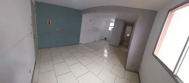 Apartamento com 2 Quartos à venda, 43m² no Restinga, Porto Alegre