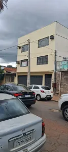 Sala Comercial à venda, 430m² no Setor Campinas, Goiânia