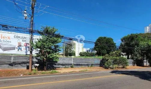 Lote/Terreno à venda, 7132m² no Vila Siam, Londrina