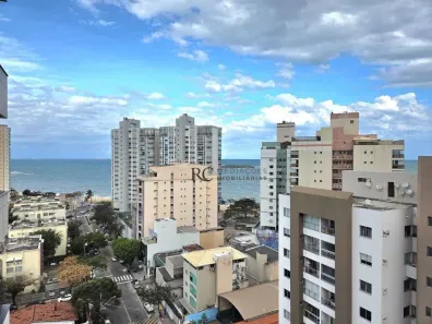 Apartamento com 3 Quartos à venda, 130m² no Itapuã, Vila Velha