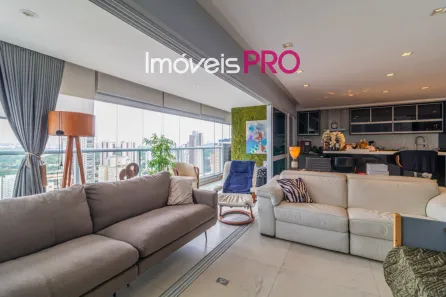 Apartamento com 1 Quarto para alugar, 84m² no Pinheiros, São Paulo