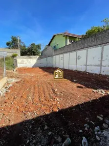 Lote/Terreno à venda, 380m² no Jardim do Lago, Atibaia