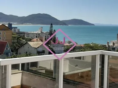 Apartamento com 3 Quartos à venda, 185m² no Ingleses do Rio Vermelho, Florianópolis