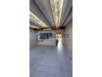 com 3 Quartos à venda, 210m² no Taboão, Diadema