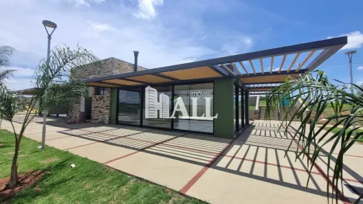Casa de Condomínio com 3 Quartos à venda, 185m² no Quinta do Lago Residence, São José do Rio Preto