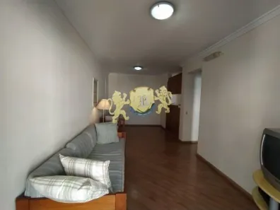 Apartamento com 1 Quarto à venda, 45m² no Itaim Bibi, São Paulo