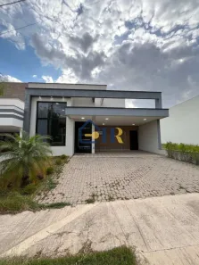 Casa de Condomínio com 3 Quartos à venda, 174m² no Parque Ibiti Reserva, Sorocaba