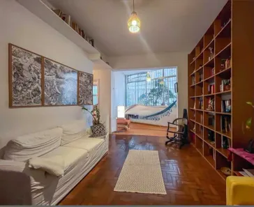 Apartamento com 2 Quartos à venda, 80m² no Glória, Rio de Janeiro