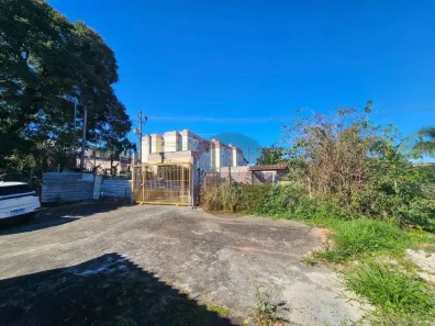Lote/Terreno à venda, 2432m² no Paisagem Casa Grande, Cotia