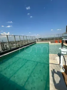 Apartamento com 3 Quartos para alugar, 95m² no Residencial Eco Village I, São José do Rio Preto