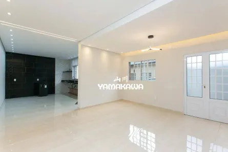 Sobrado com 3 Quartos à venda, 150m² no Jardim Liderança, São Paulo