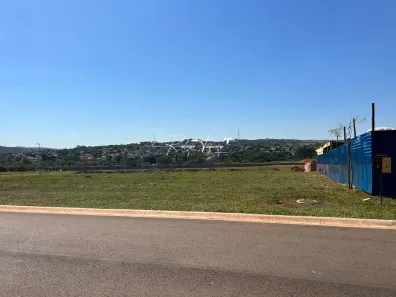Lote/Terreno à venda, 641m² no Parque Cidade, Goiânia