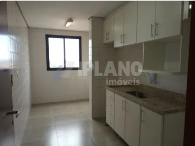 Apartamento com 2 Quartos para alugar, 70m² no Centro, Araraquara