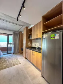 Apartamento com 1 Quarto à venda, 30m² no Perdizes, São Paulo