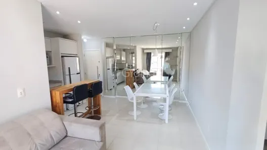 Apartamento com 2 Quartos à venda, 67m² no Pântano do Sul, Florianópolis