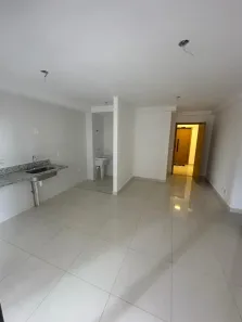 Apartamento com 3 Quartos à venda, 68m² no Setor Criméia Oeste, Goiânia
