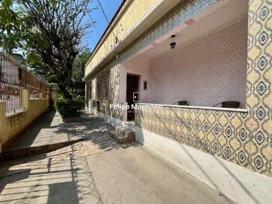 Casa com 3 Quartos à venda, 110m² no Vista Alegre, Rio de Janeiro