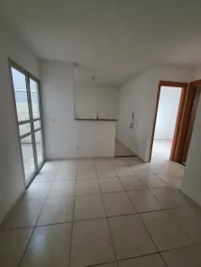 Apartamento com 2 Quartos para alugar, 40m² no Coophema, Cuiabá