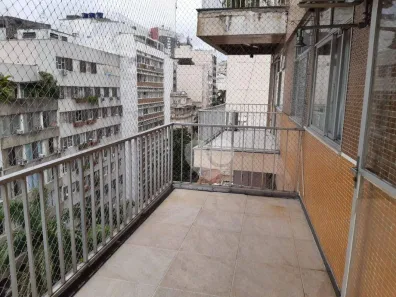 Cobertura com 3 Quartos à venda, 143m² no Flamengo, Rio de Janeiro
