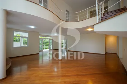 Casa de Condomínio com 4 Quartos à venda, 820m² no Santo Amaro, São Paulo